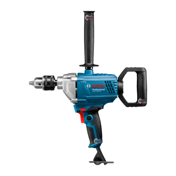 Taladro Mezclador 5/8"  850W (GBM 1600 RE)- (06011B00G0)