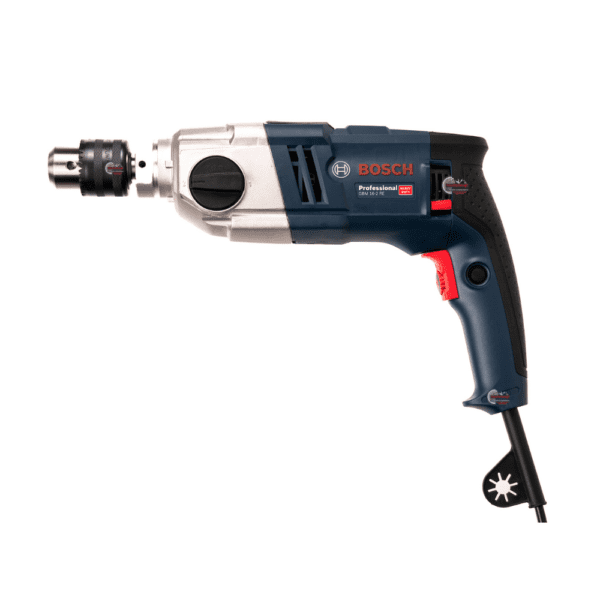 Taladro 1/2" Vel. Var. Rev. 800W (GBM 16 RE)- (06011B80G0)