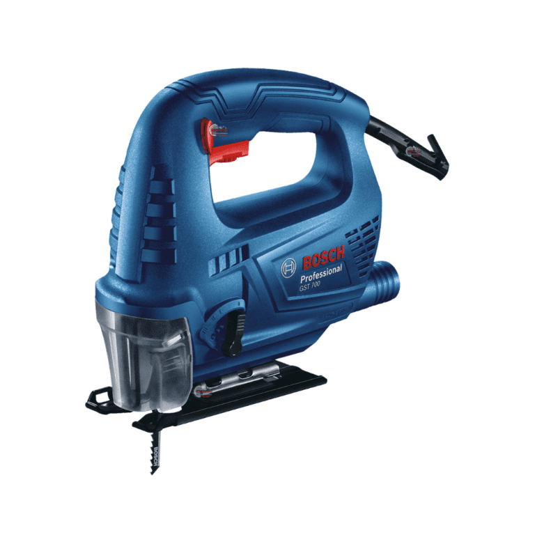 Sierra Caladora Vel.Var. 700W (GST 700)- (06012A70G0)
