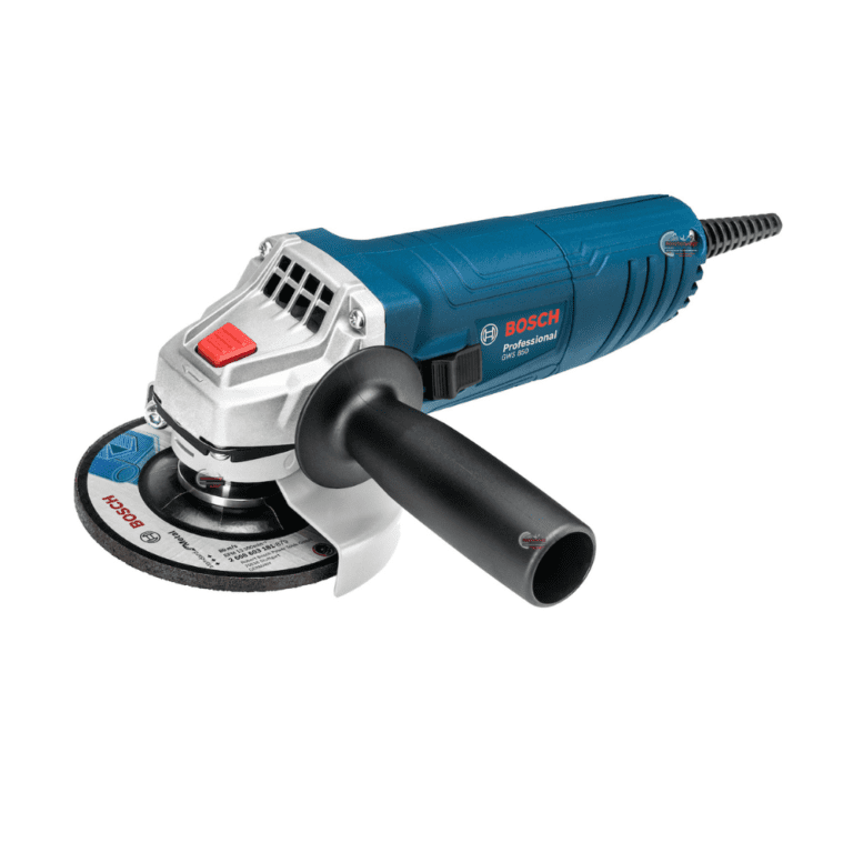 Mini Esmeriladora 4-1/2"  850W (GWS 850)- (06013775G2)