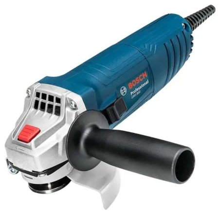 Mini Esmeriladora 4-1/2"  850W (GWS 850)- (06013775G2)