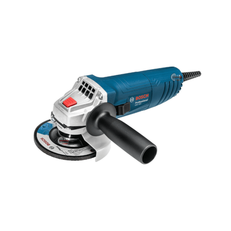 Mini Esmeriladora 4-1/2"  850W (GWS 850)- (06013775G7)