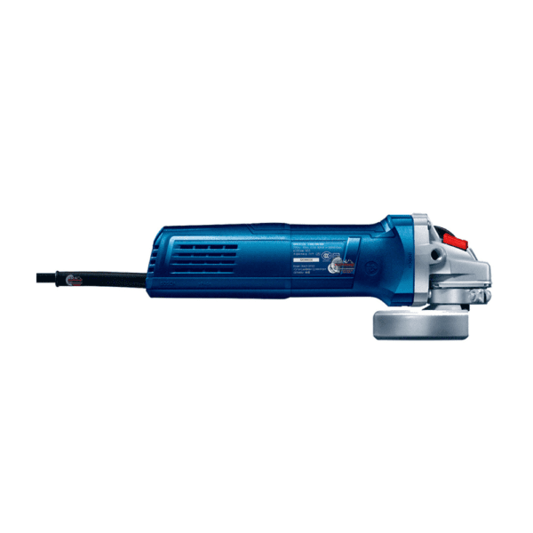 Mini Esmeriladora 4-1/2" 1 Vel. 900W (GWS 9-125)- (06013960G1)