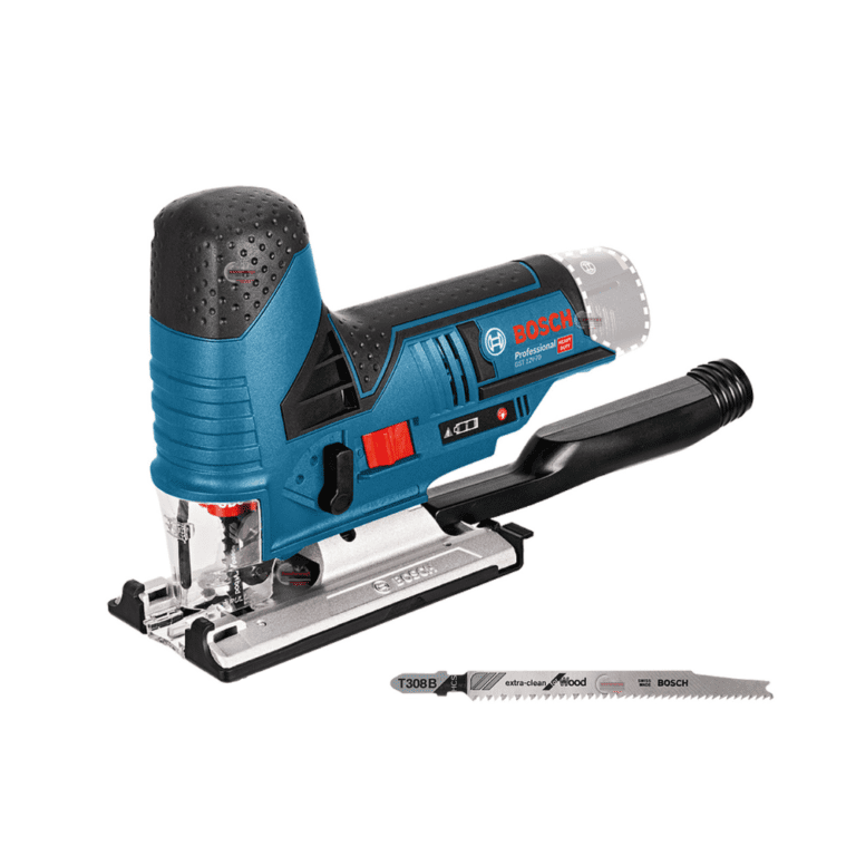 Sierra Caladora Inalámbrica 12V (GST 12V-70)- (06015A1001)