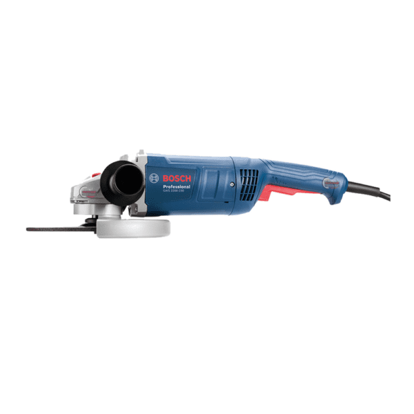 Esmeril Angular 9"  2200W (GWS 2200-230)- (06018F20G0)