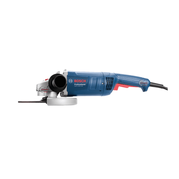 Esmeril Angular Vulcano 9" 5/8" 2200W (GWS 2200-230)- (06018F20G1)