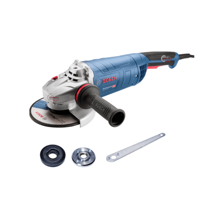Esmeril Angular 9" 2800W (GWS 28-230)- (06018F60G0)