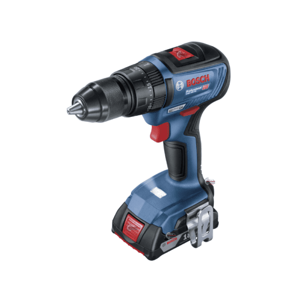 Rotomartillo Inalámbrico 1/2" 18V (GSB 18V-50)- (06019H51G0)