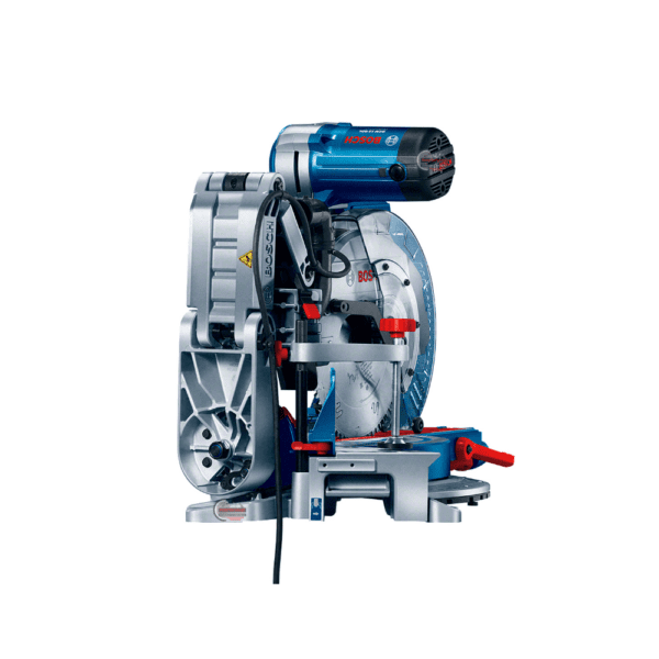 Sierra Ingleteadora 12" 1800W (GCM 12 GDL)- (0601B236G0)