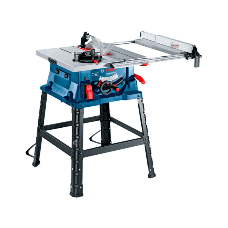 Sierra de Mesa 10" 1800W (GTS 254)- (0601B450G0)