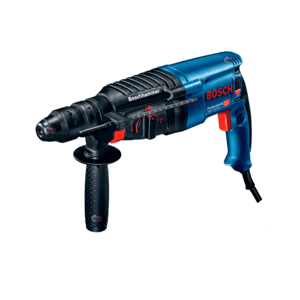 Rotomartillo SDS-Plus 1-1/8" 800W (GBH 2-26)- (0611253734)
