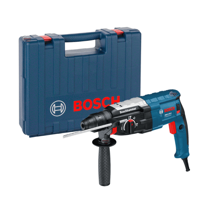Rotomartillo SDS-Plus 3/4" (GBH 2-28 D)- (06112673G0)