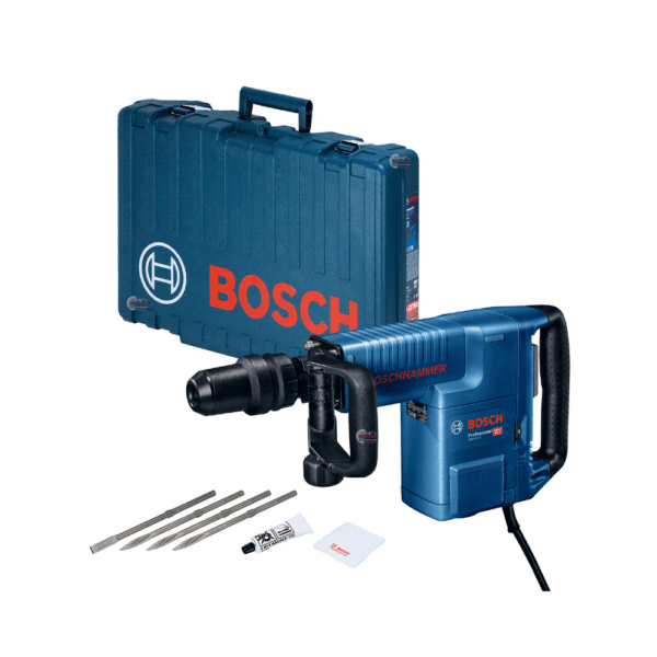 Martillo SDS-MAX 1500W (GSH 11 E)- (06113168G0)