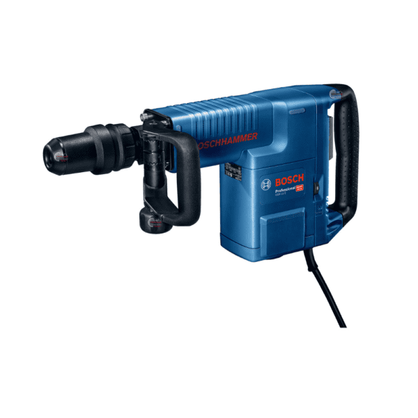 Martillo SDS-MAX 1500W (GSH 11 E)- (06113168G0)