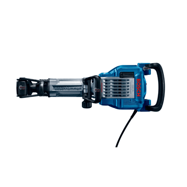 Martillo Demoledor 1-1/8" Hex. 1750W (GSH 16-28)- (06113350G2)