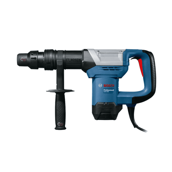 Martillo SDS-Max Cincelador 1100W (GSH 500)- (06113387G0)
