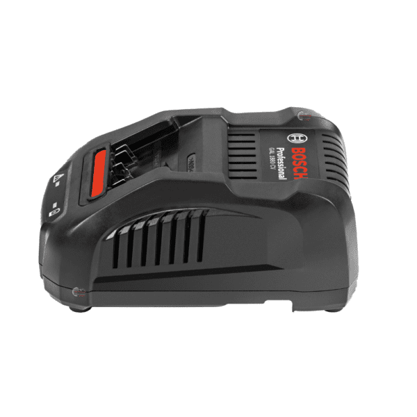 Cargador Rápido de 18V (GAL 1880 CV MX)- (1600A015TK)