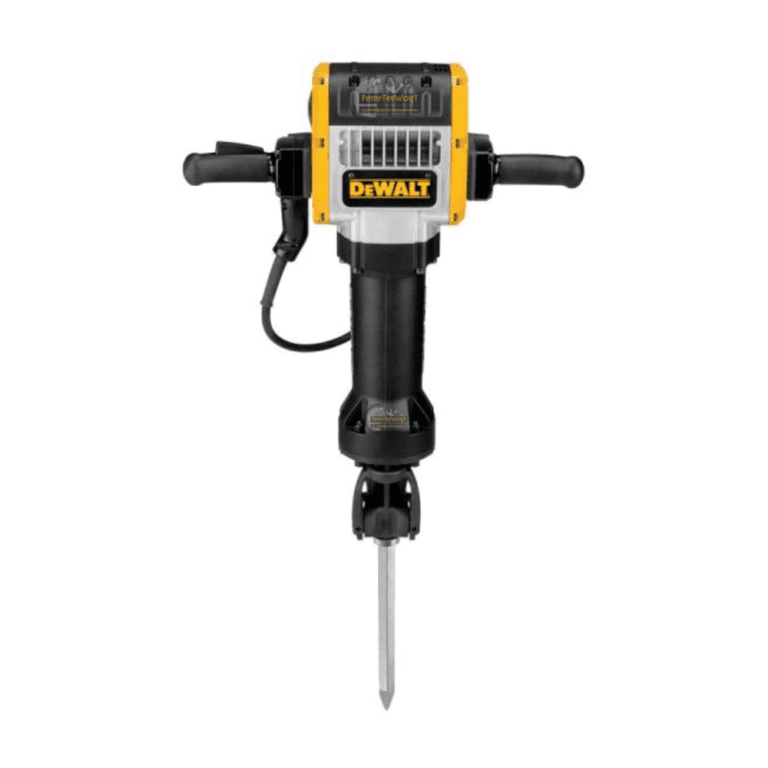 Martillo Demoledor 1-1/8" Hex. 2100 W (D25980-B3)