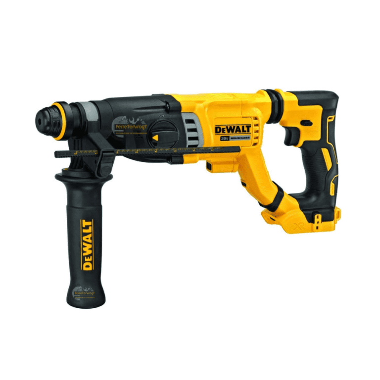 Rotomartillo SDS-Plus 1-1/8" Inalámbrico 20V MAX (DCH263B)