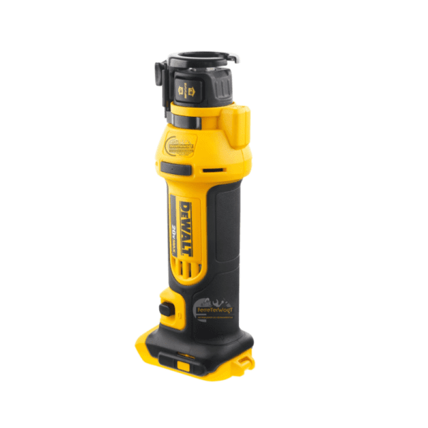Router para Panel de Yeso (Roto-Cut) 20V MAX (DCS551B)
