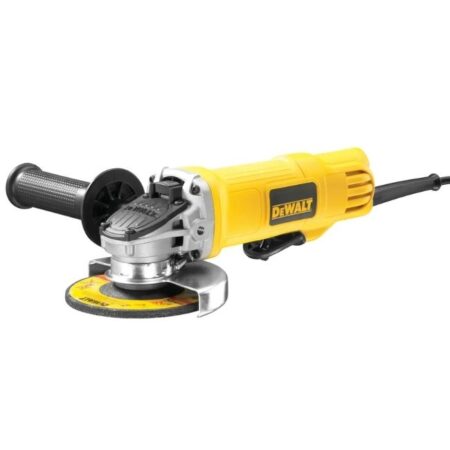 Mini-Esmeriladora 4-1/2" 900 W (DWE4120-B3)