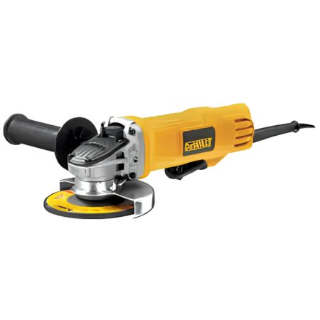 Mini-Esmeriladora 4-1/2" 1500 W (DWE4315-B3)