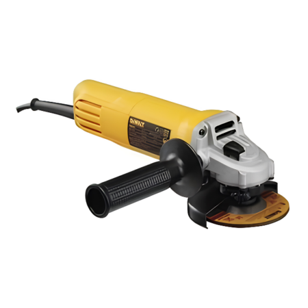 Mini-Esmeriladora 4-1/2" 1500 W (DWE4315-B3)