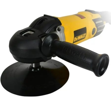 Pulidora-Lijadora 7" 1250 W (DWP849X-B3)