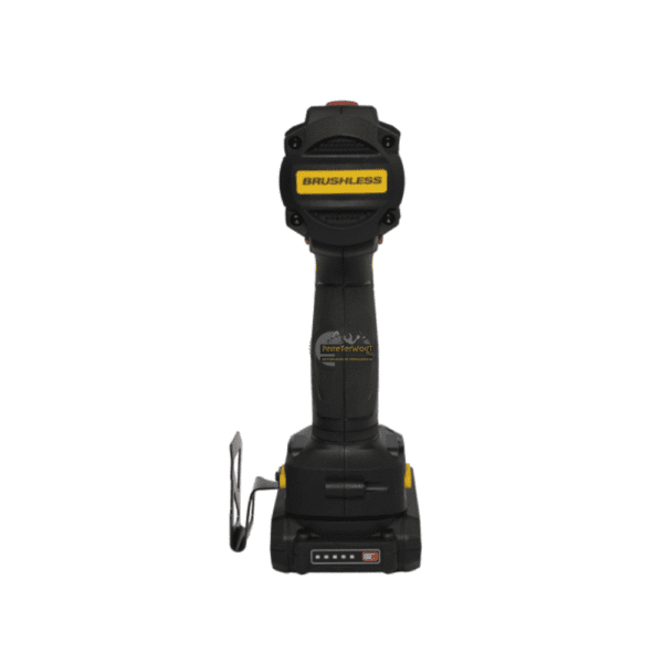 Taladro Rotomartillo Inalambrico 1/2" 18V (DX12)