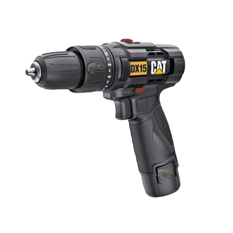 Taladro Rotomartillo Inalambrico  3/8” 12V (DX15)