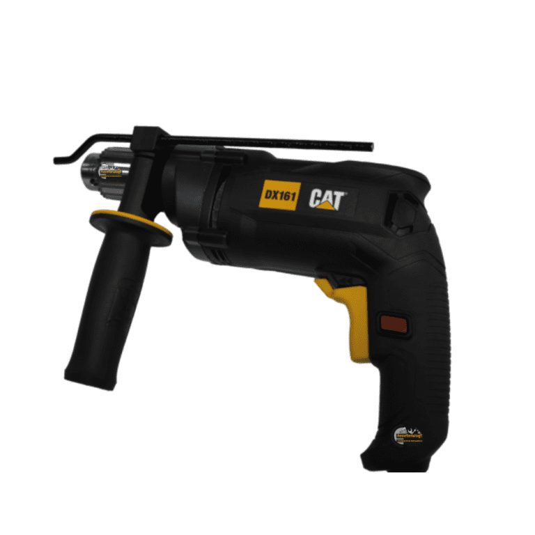 Taladro Rotomartillo 1/2" 850W (DX161U)
