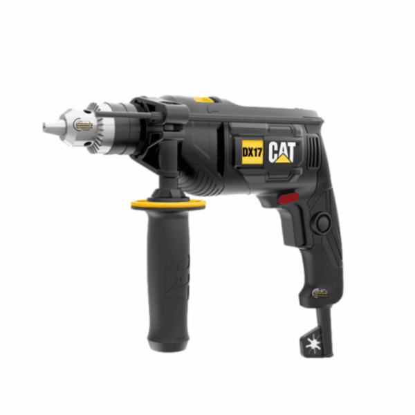 Taladro Rotomartillo 1/2" 750W (DX17U) CAT