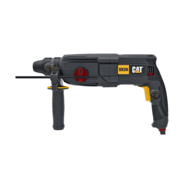 Rotomartillo SDS Plus 26mm 800W (DX26U)