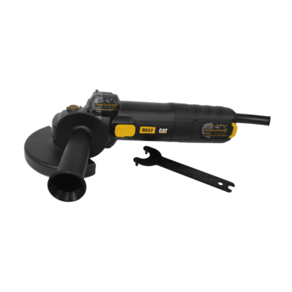 Mini Esmeril Angular 4½” 750W (DX37U.1)