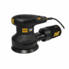 Lijadora Rota-Orbital 5" 400W (DX461U) CAT