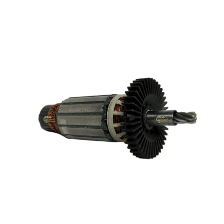 Armadura y Campo para Rotomartillo D25003 DEWALT (100520000)