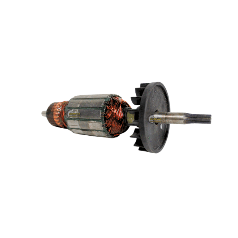 Armadura para Sierra Caladora DW341M-B3 DEWALT (100658201)