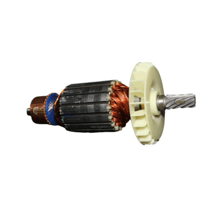 Armadura para Rectificador Recto DW882 (93975700)