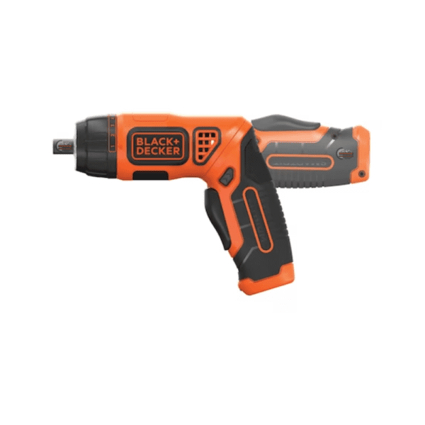 Destornillador Inalámbrico z-1/4" 3.6V Lithium-Ion (BDCS36F-B3)
