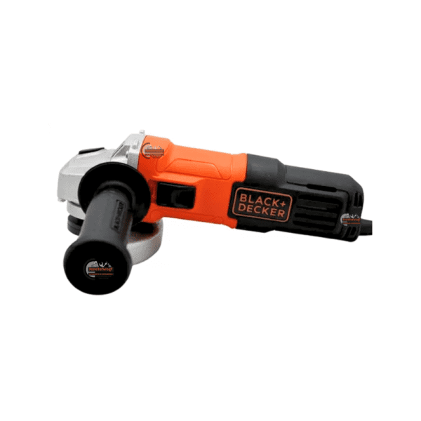Mini Esmeriladora 4-1/2" 650W (G650-B3)