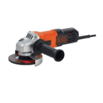 Mini Esmeriladora 4-1/2" G650-B3 B+D