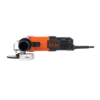 Mini Esmeriladora 4-1/2" + Goggles G650GA-B3
