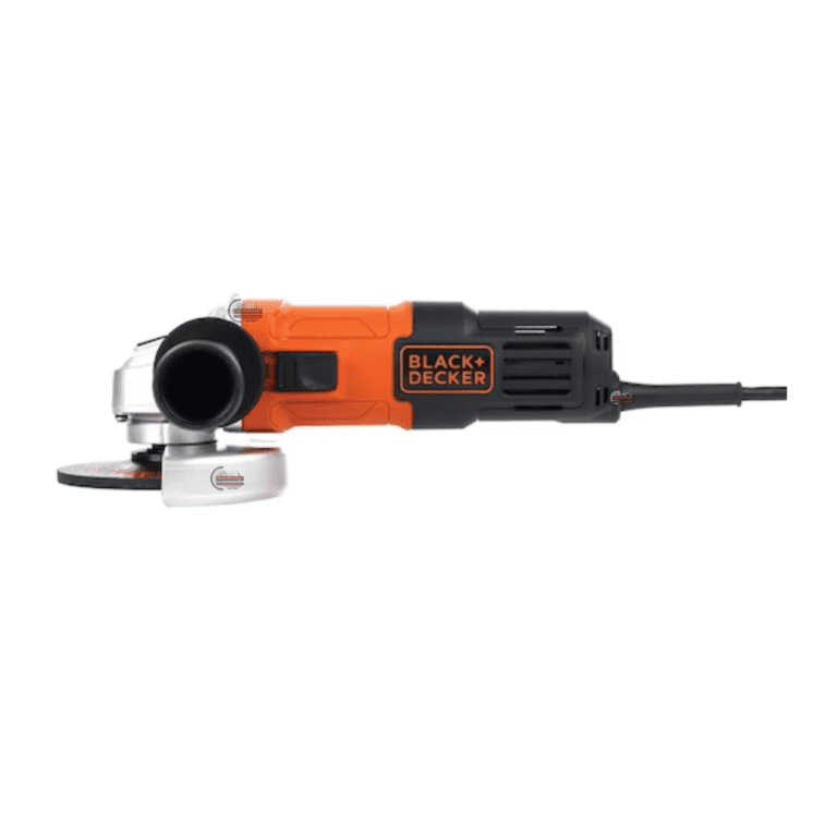 Mini Esmeriladora 4-1/2" + Goggles G650GA-B3