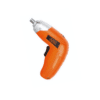 Atornillador Inal. z-1/4" KC3610-B3