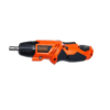 Atornillador Inal. z-1/4" KC4815T-B3