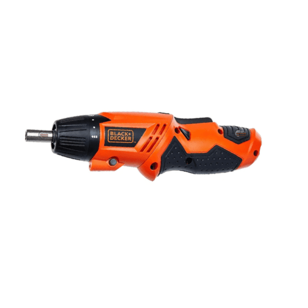 Atornillador Inalambrico z-1/4" Hex. 4.8V (KC4815T-B3)