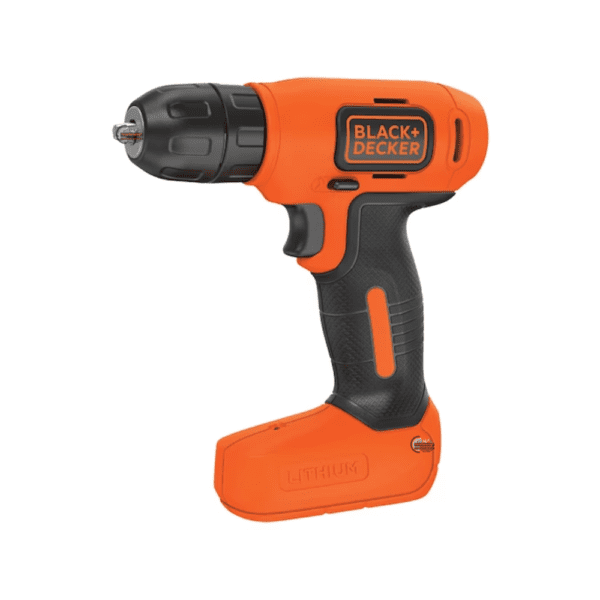 Taladro Inalámbrico 3/8" 8V Micro-USB MAX. (LD008-B3)