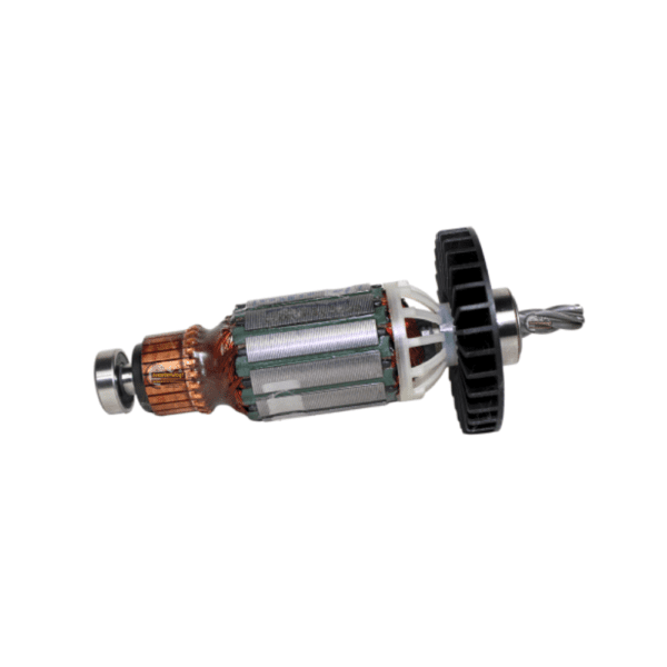 Armadura para Rotomartillo D25013-D25023 (N031517)