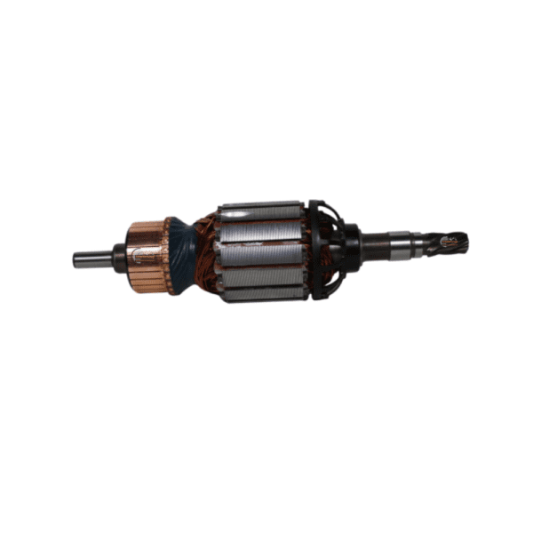 Armadura para Rotomartillo D25601-D25831 (N046419)