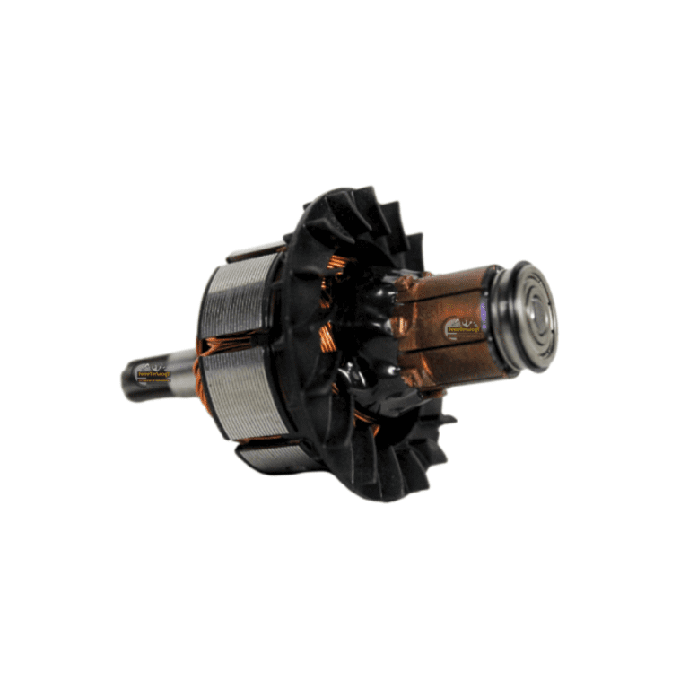 Armadura para Llave de Impacto DCF880B DEWALT (N309480)